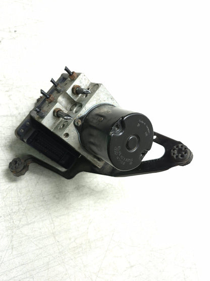 2008 BMW X6 E71 ABS Pump Control Module OEM 34516785074