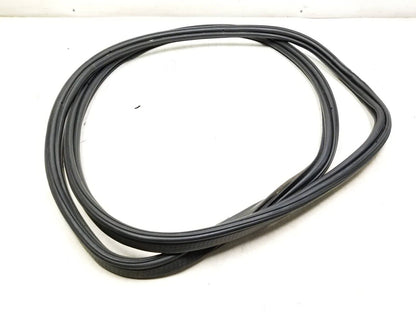 14-18 BMW X5 F15 Trunk Weatherstrip Seal OEM 89k Miles✅