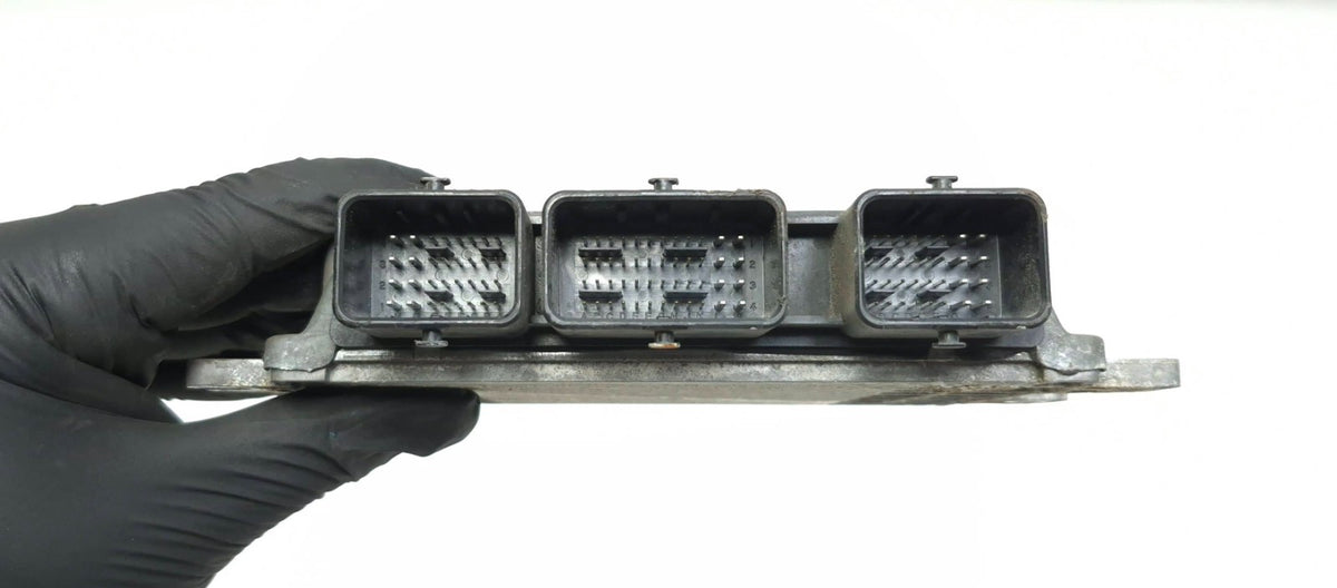 11-12 Nissan Sentra 2.0l Engine Computer Control Module Module Mec950-470 OEM