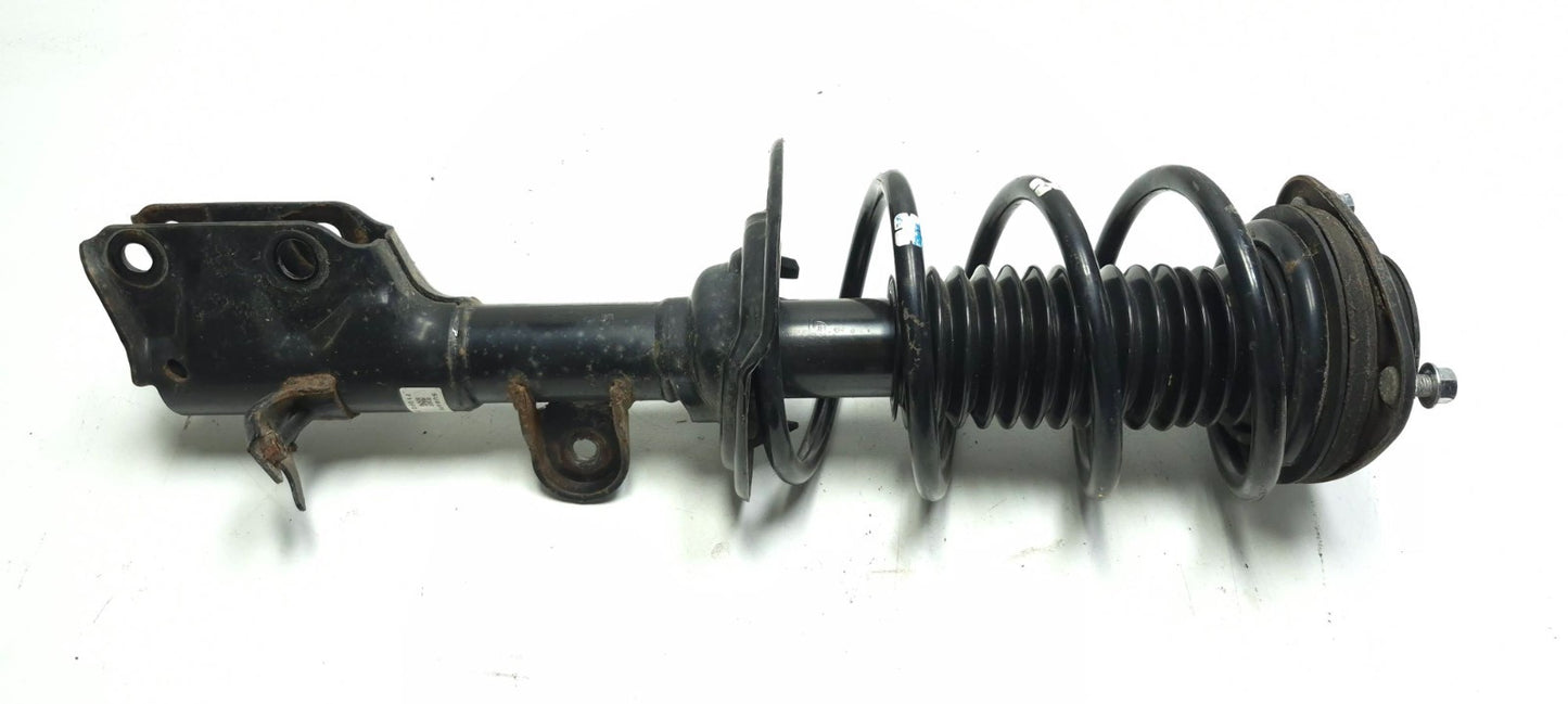 2022 Subaru Crosstrek Rear Strut Right & Left Pair OEM