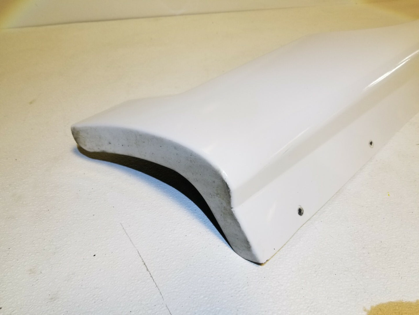 2012 Mitsubishi Eclipse Skirt Rocker Panel Molding Right Passenger Side OEM