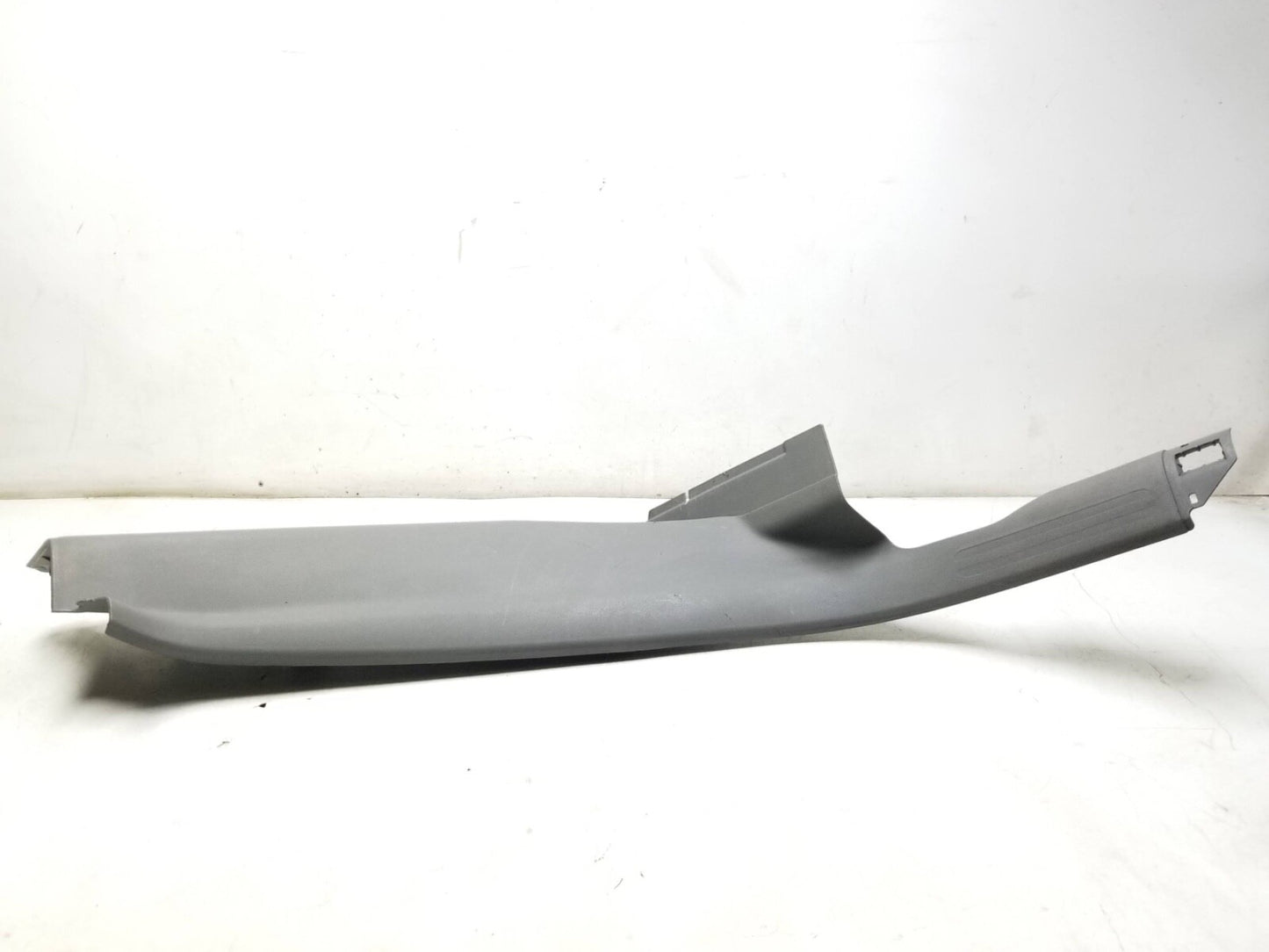2010 Audi Q5 C Pillar Trim Rear Passenger Side Right OEM