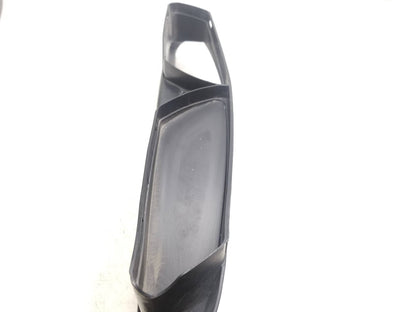 17 Jaguar Xe Center Air Cleaner Intake Duct Trim OEM T2h6634