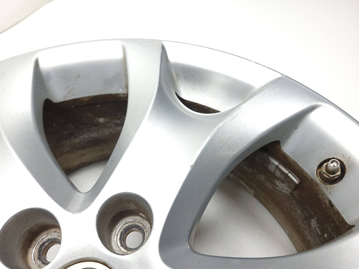 2007 - 2015 Mazda Cx-9 Alloy Wheel Rim 18x7.5 18" OEM