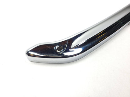 2007 Yamaha Xvs 1300 V-star Left & Right Side Back Rest Sissy Bar Paer OEM