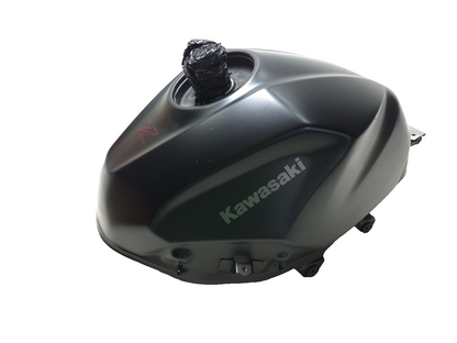 2019 Kawasaki Z400 Er400d Fuel Tank OEM