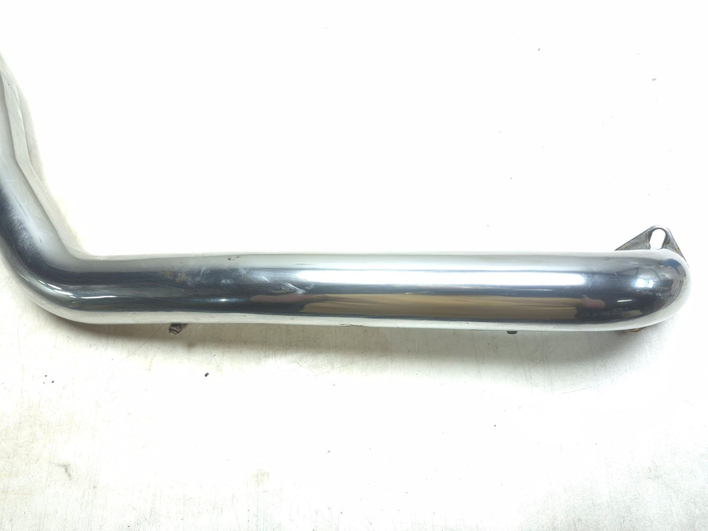 2001 Kawasaki Vulcan 1500 Vn1500 Classic Front Exhaust Header Pipe OEM