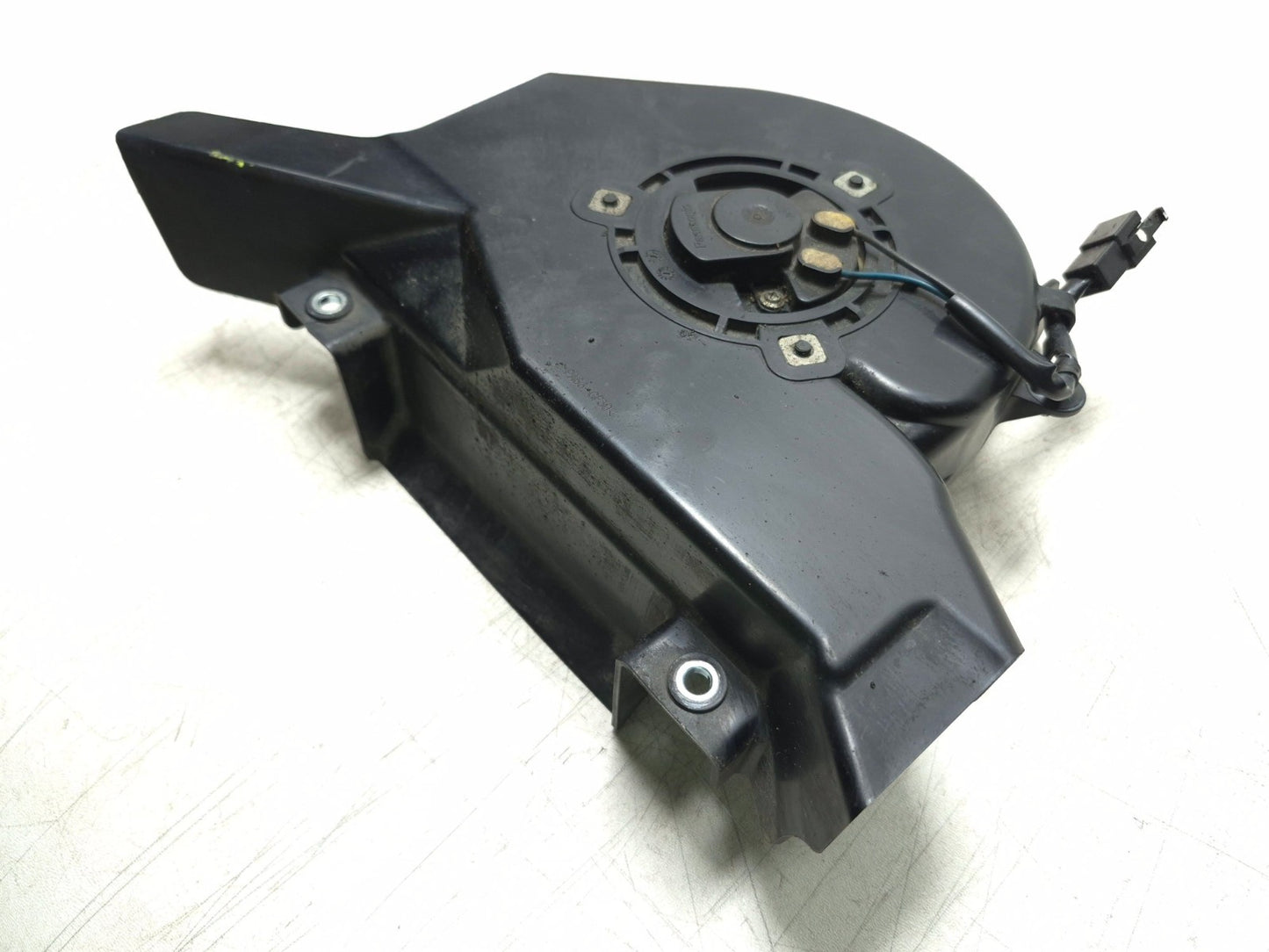 2019 Kawasaki Z400 Er400d Cooling Fan OEM