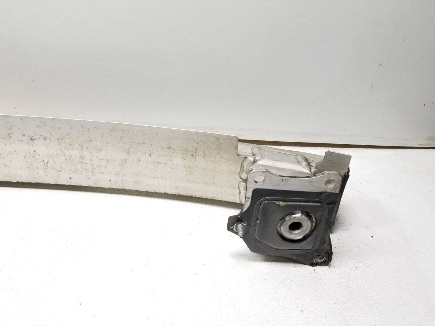 2014 Audi A6 C7 Rear Bumper Reinforcement Absorber Bar OEM