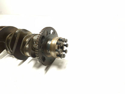 2010 Dodge Caliber Crankshaft  68001693ac OEM
