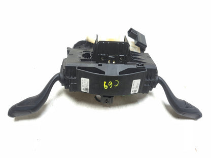 2013 Ford Focus St Windshield Wiper & Turn Signal Switch Assy OEM