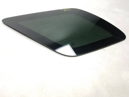 2003 Ford Escape Rear Quarter Window Glass Driver Side Left OEM
