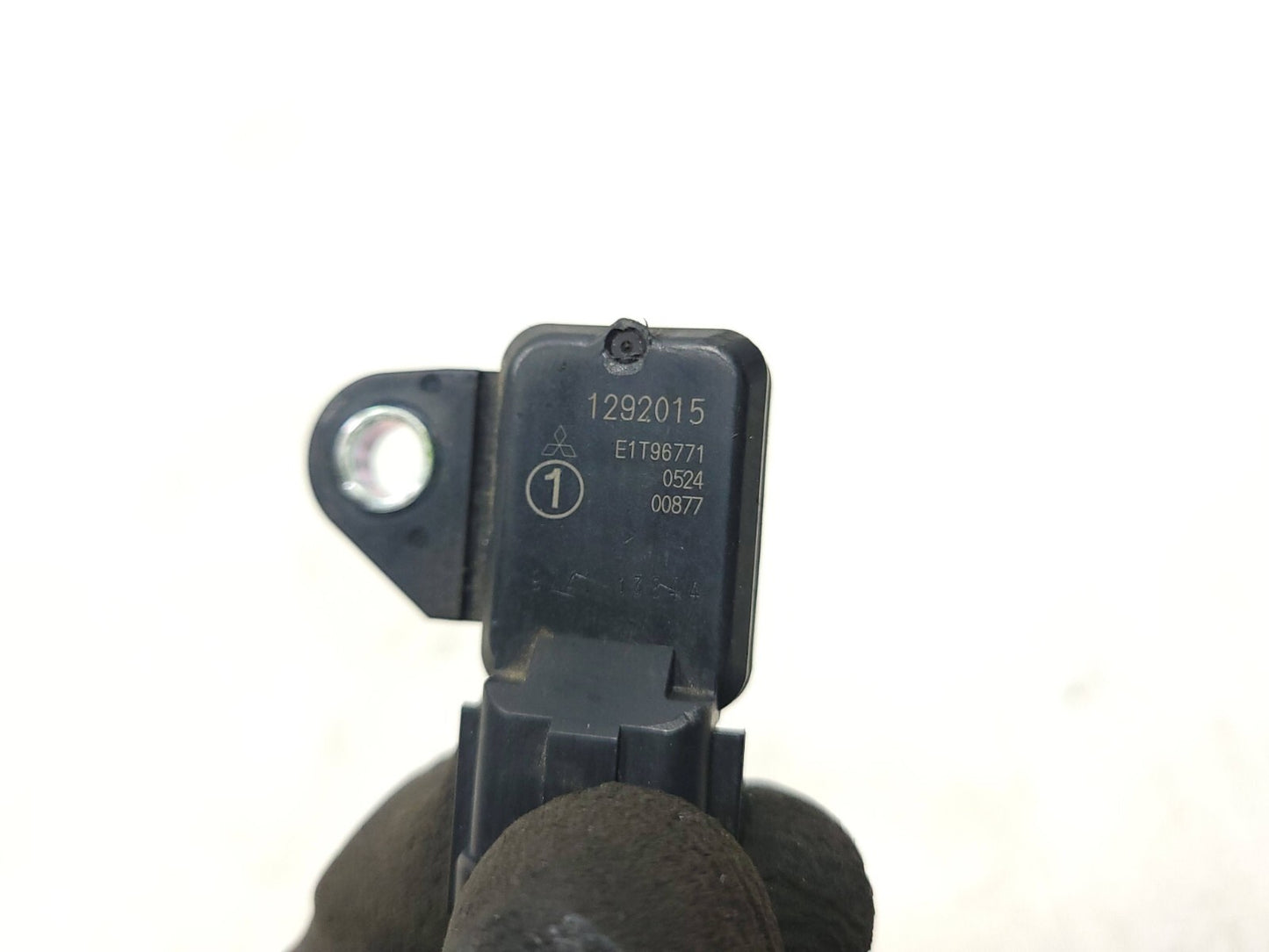 2009 - 2012 Triumph Street Triple R Mass Air Sensor Map Maf 1292015 OEM