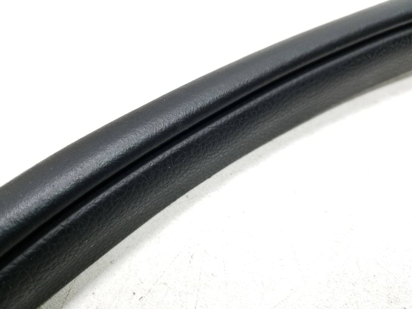 17 18 Kia Forte Door Wheatherstrip Seal Rear Passenger Side Right Pair OEM