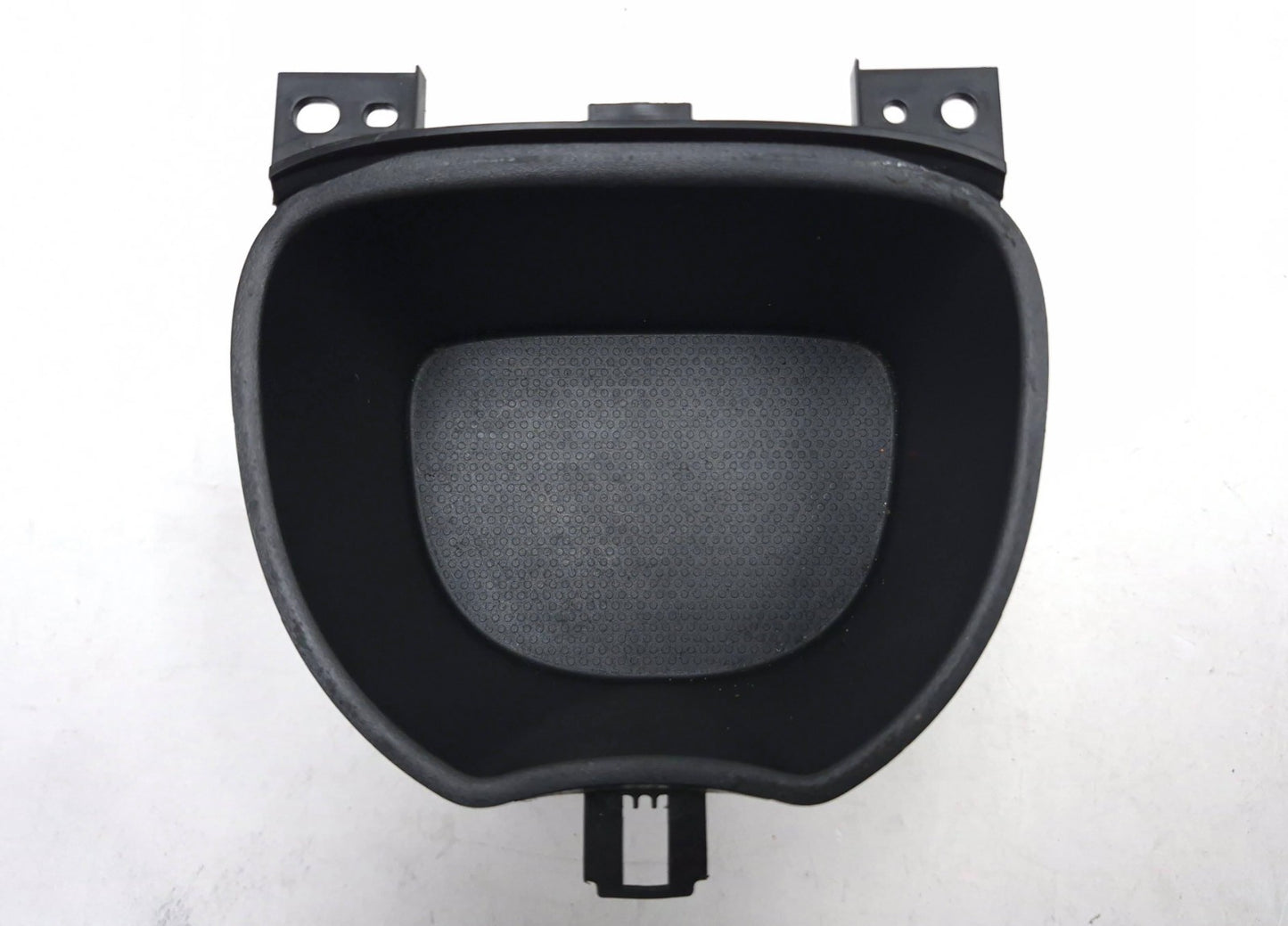 2015 Nissan Juke Center Console Cup Holder Rear OEM