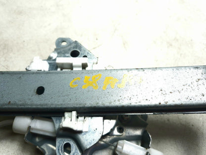 2015 Nissan Juke Window Regulator Motor Front Passenger Side Right OEM