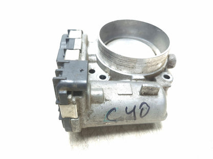 2013 Dodge Grand Caravan Throttle Body OEM