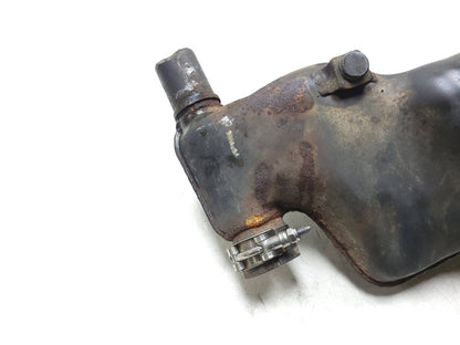 1986 Kawasaki Vulcan 750 Vn750 Exhaust System Muffler OEM