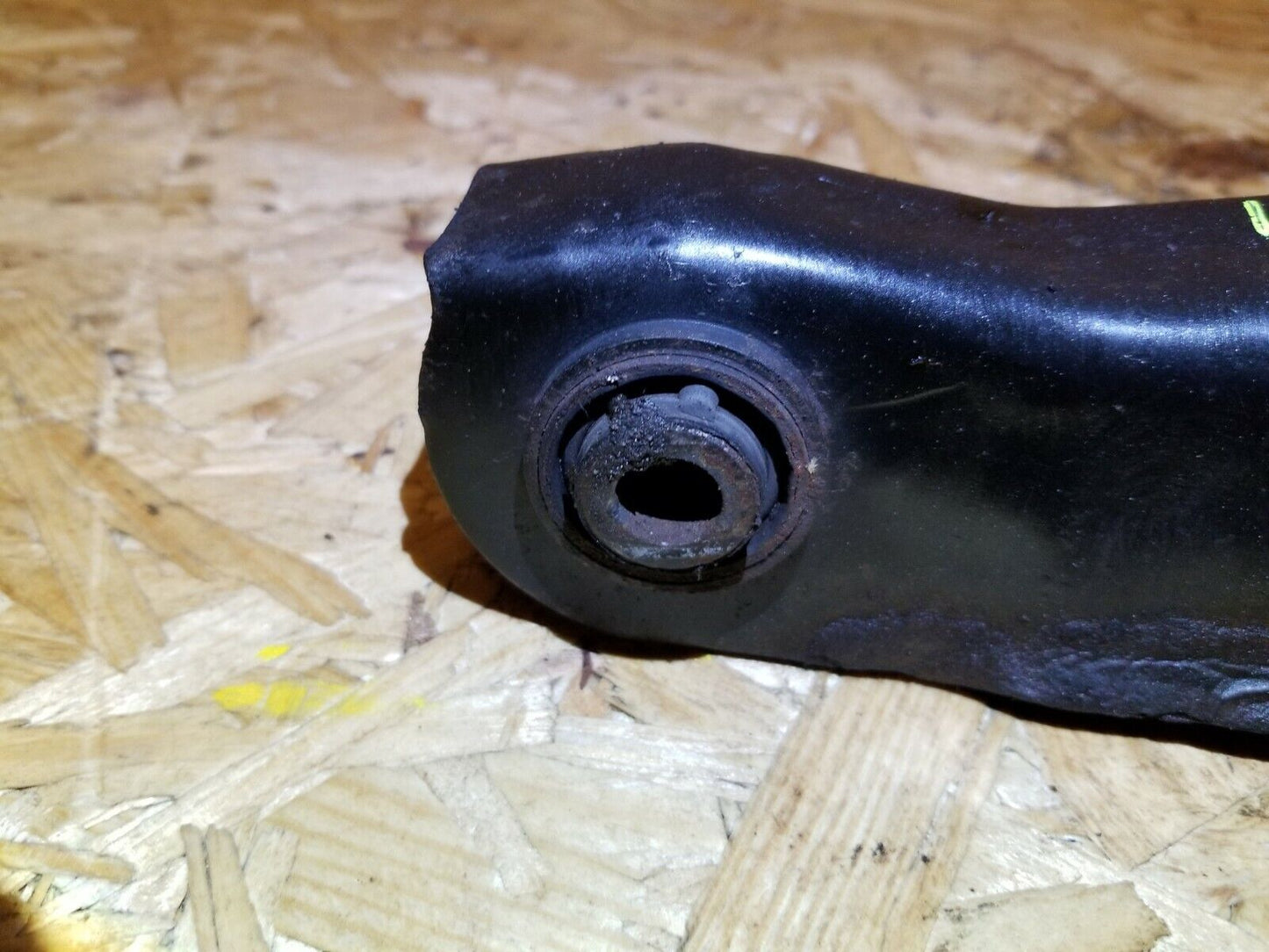09 10 11 12 13 Mazda 3 Lower Control Arm Rear Right Passenger Side OEM