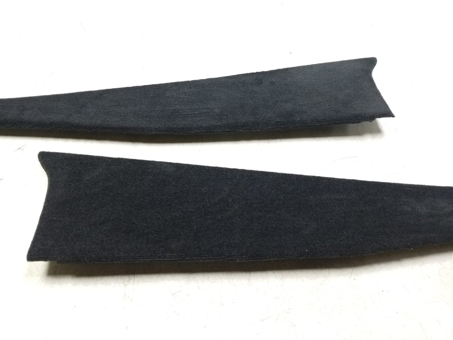 2018 Alfa Romeo Stelvio Lower Center Console Trim Right&left OEM ☑️