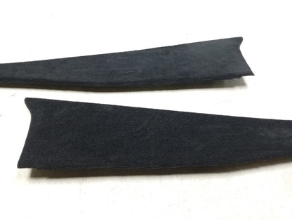 2018 Alfa Romeo Stelvio Lower Center Console Trim Right&left OEM ☑️