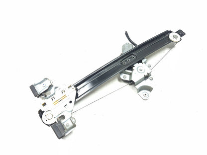 2010 Chevrolet Equinox Rear Door Window Regulator Left Driver Side OEM
