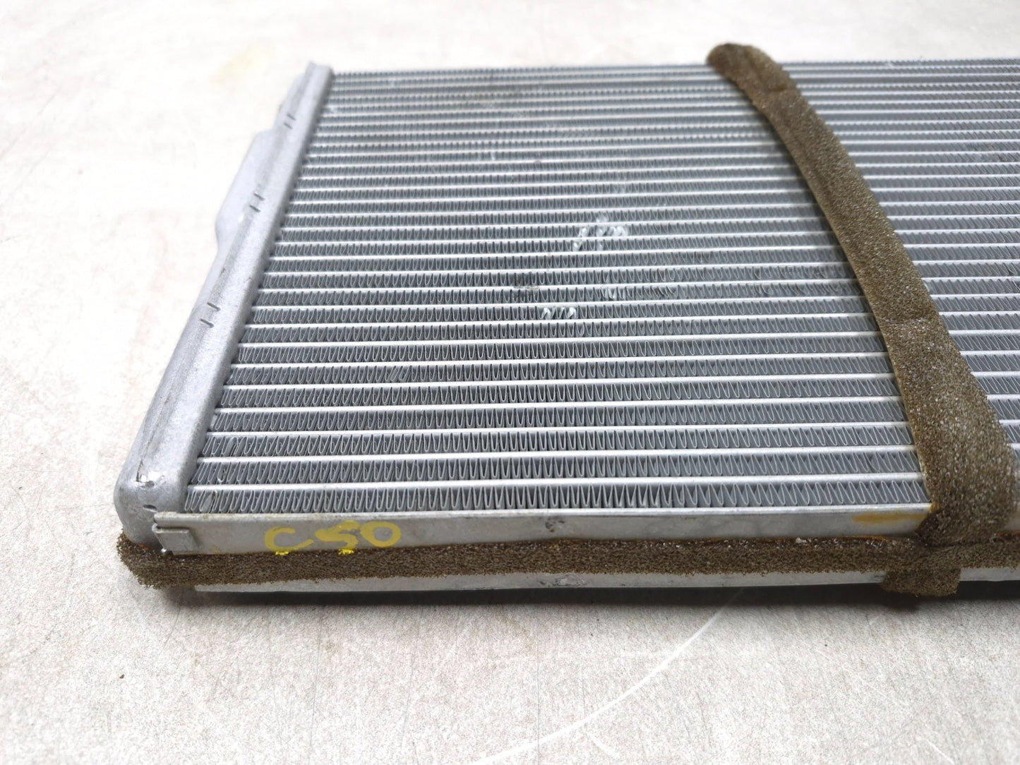 2013 Dodge Grand Caravan Front Heater Core Oem✅