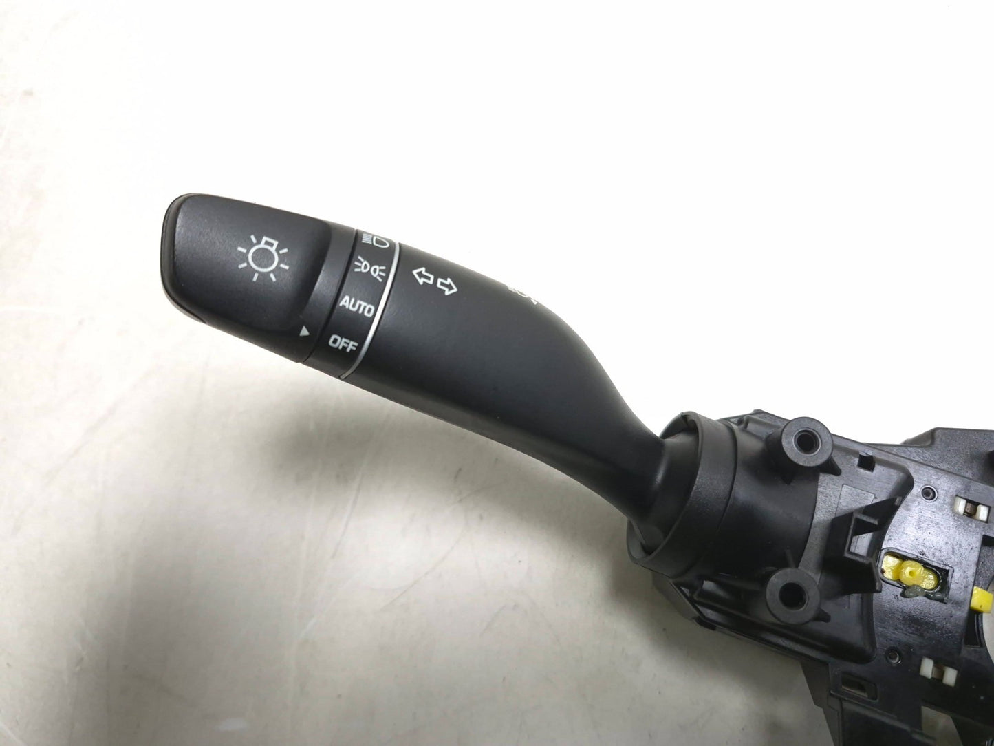 2019 Hyundai Kona Column Switch Multifunction OEM