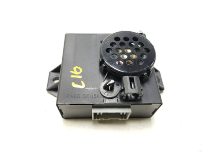 10 - 13 Ford Transit Connect Driver Assist Control Module At1t-15t850-aa OEM ✅