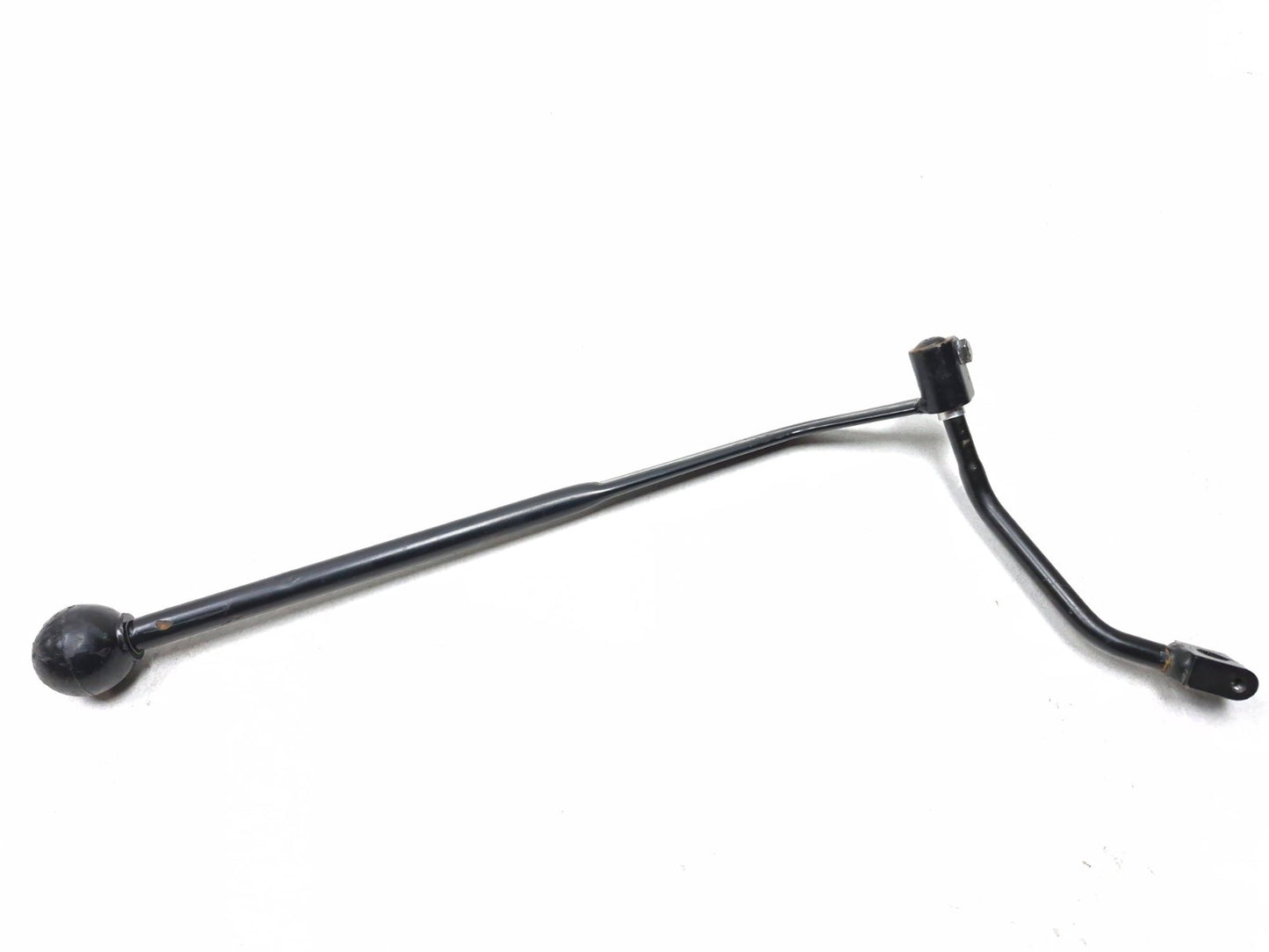 2022 Can-am Ryker 900 Shift Pedal Lever OEM