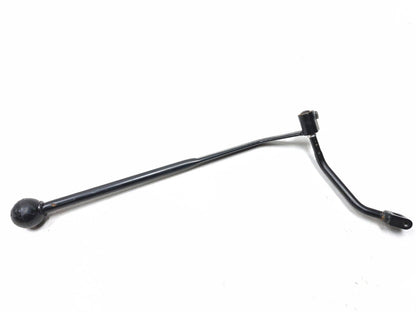 2022 Can-am Ryker 900 Shift Pedal Lever OEM