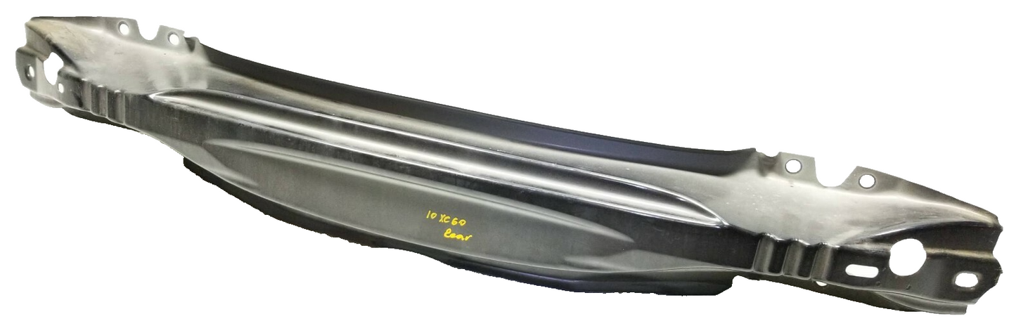 2010 Volvo XC60 Rear Bumper Reinforcement OEM