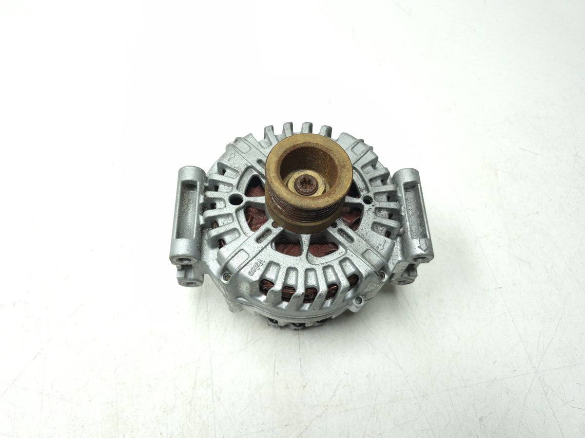 2012-2016 Mercedes W212 E350 C350 3.5l V6 Alternator Generator OEM