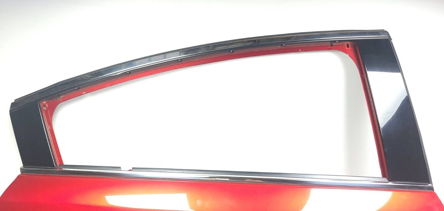 2014-2021 Mazda 6 Rear Passenger Door Shell Side Right OEM ✅