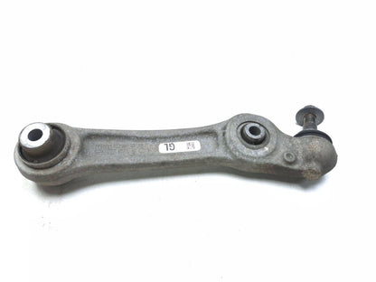 2011 BMW 750li Front Control Arm Driver Side Left 2pcs OEM