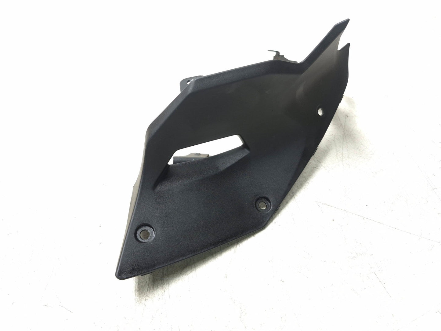 2019 Kawasaki Z400 Er400d Front Inner Shroud Cover Left & Right Pair OEM