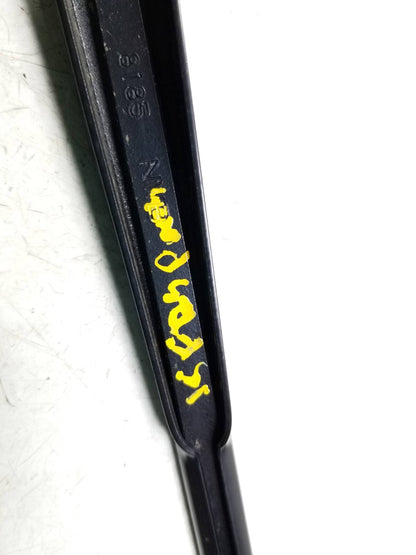 2013-2016 Scion Fr-s Windshield Wiper Arm Pair OEM