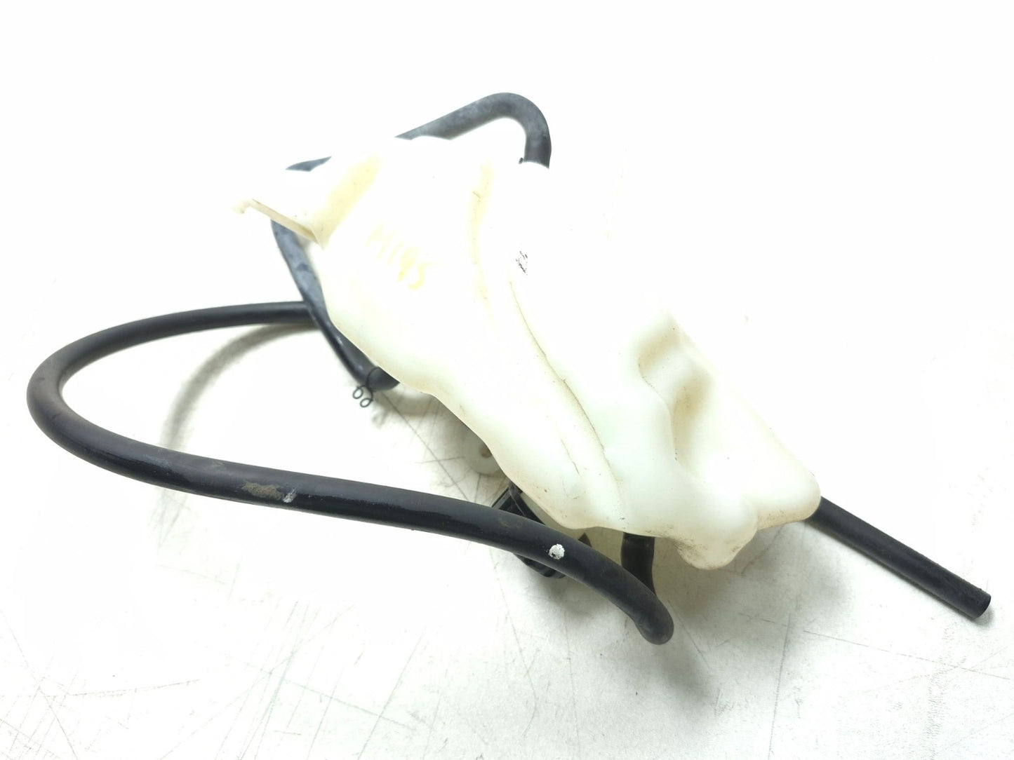 2019 Kawasaki Z400 Er400d Coolant Reservoir Tank OEM