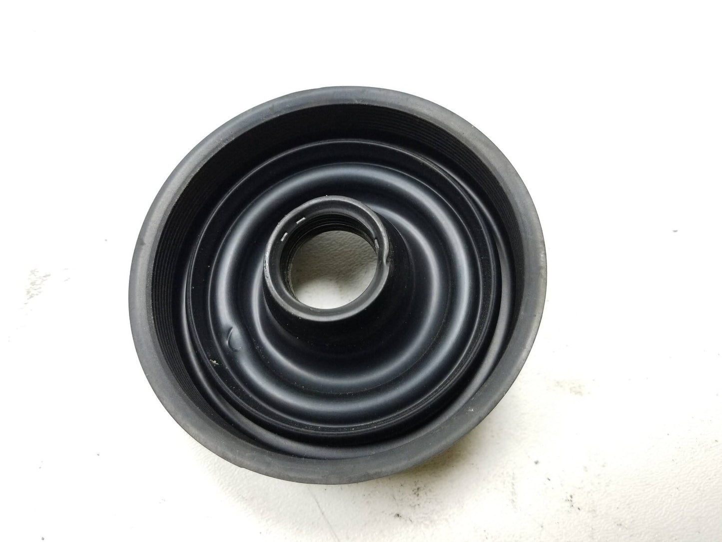 2013 - 2020 Honda Crf250l Headlight Bulb Cover Rubber Dust Cap Gasket Seal  OEM