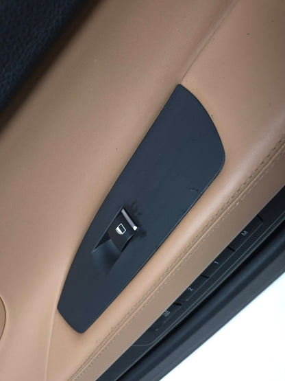 2011 BMW 750li Front Door Panel Trim Passenger Side Right Oem✅