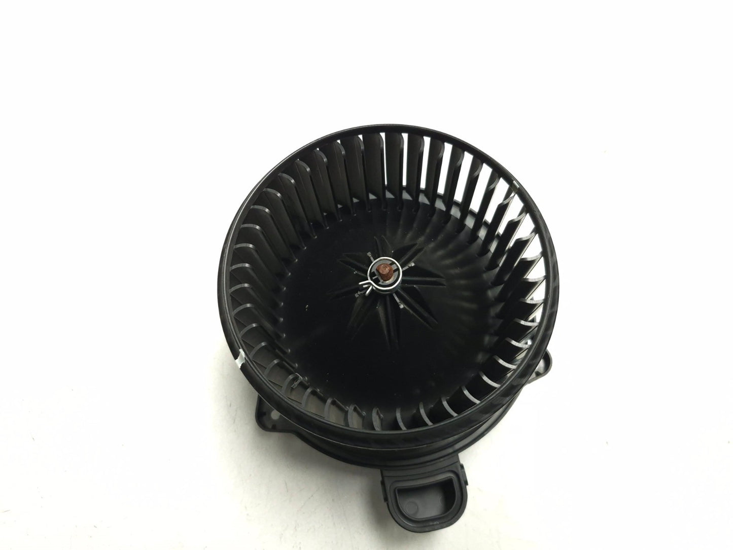 2019 Hyundai Kona Heater Blower Motor W/ Fan Assy OEM