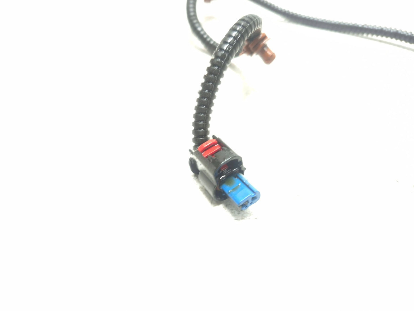 2017 Cadillac Xt5 Coolant Temperature Sensor With Wiring Harness OEM