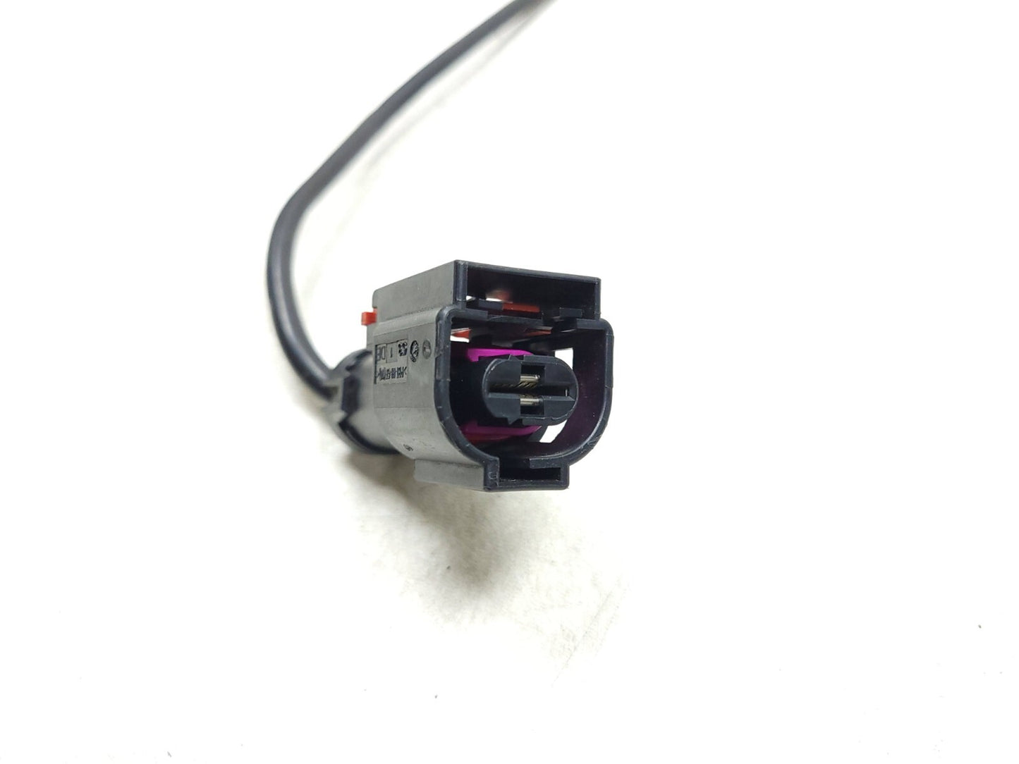 12-18 BMW 330xi F30 Power Distribution Module Wire Harness OEM ✅ 76k Miles