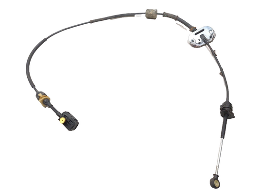 2013 Ford Transit Connect At Transmission Shifter Cable OEM