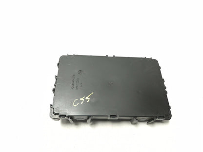 2018 Nissan Altima Bcm Body Control Module  OEM