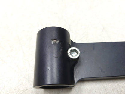 2008 - 2014 Ducati Monster 696 Clip On Handlebar Right OEM