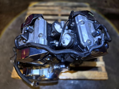 2006 - 2024 Suzuki Boulevard M109r Vzr1800 Engine Motor & Transmission Assy