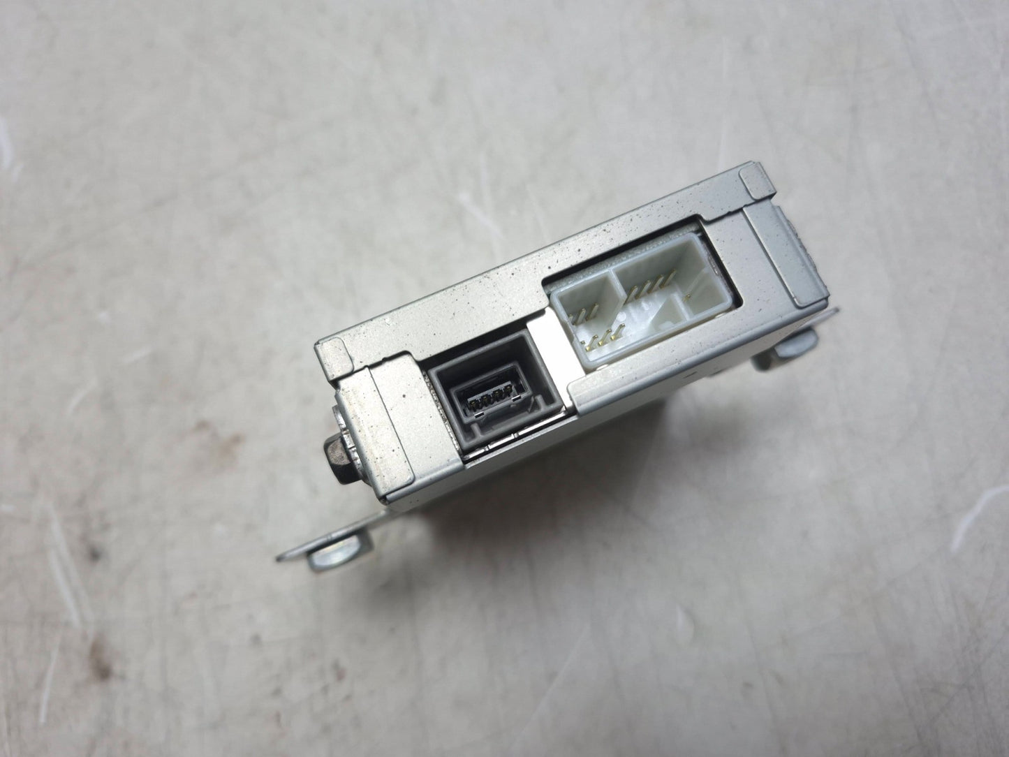2012 Honda Cr-z Usb Adapter Control Module OEM