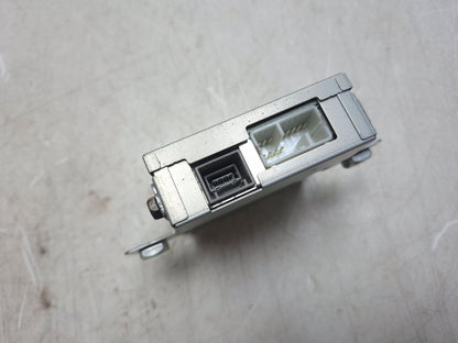 2012 Honda Cr-z Usb Adapter Control Module OEM