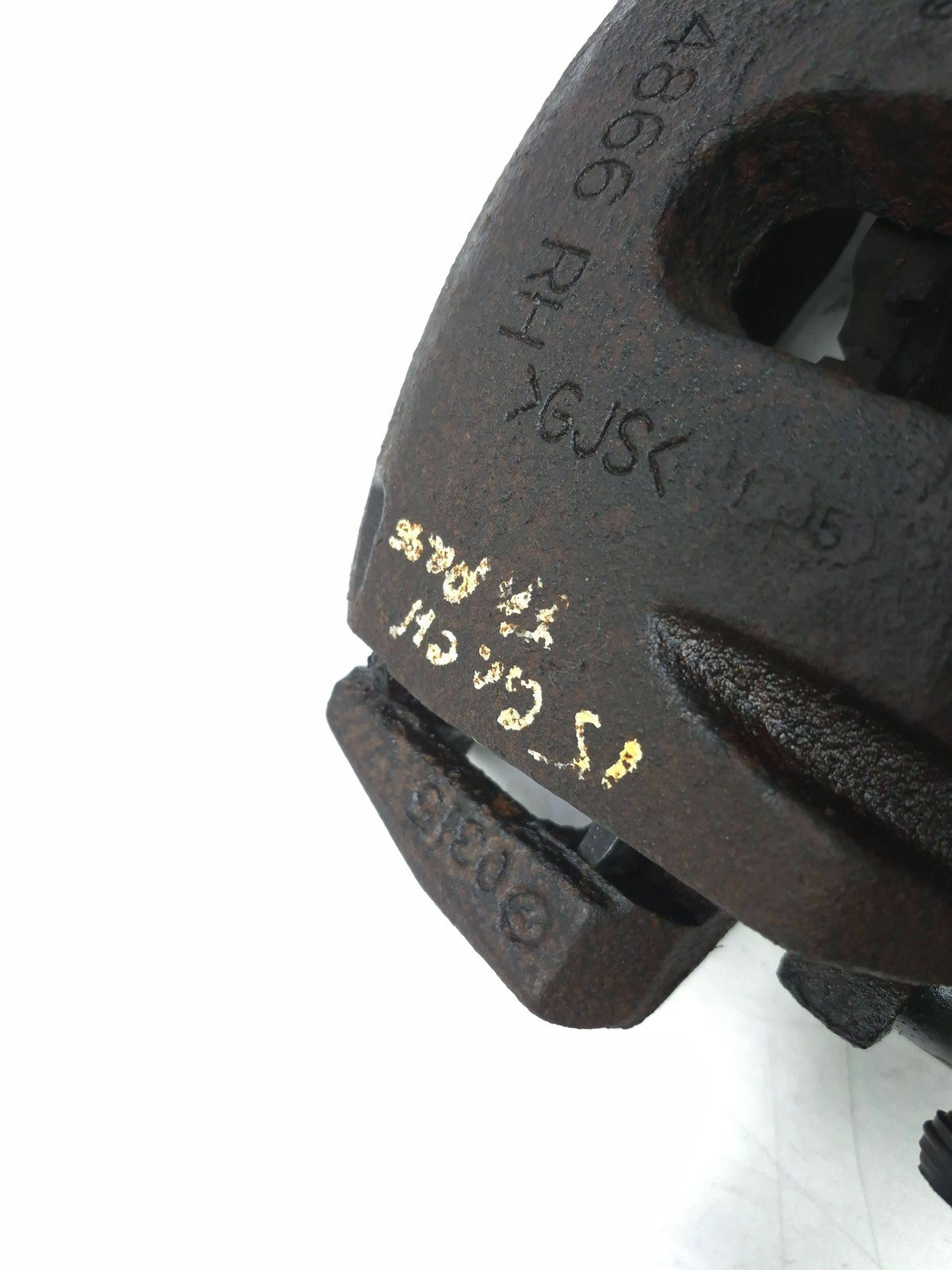 2011-2019 Jeep Grand Cherokee Durango Front Brake Caliper Left & Right OEM